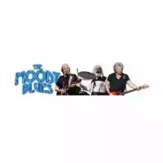 Shop The Moody Blues discount codes logo