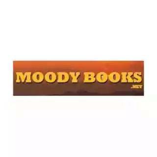 Moody Books logo