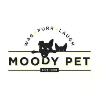 Shop MOODY PET coupon codes logo
