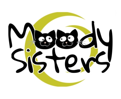 Shop Moody Sisters logo