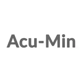 Acu-Min discount codes