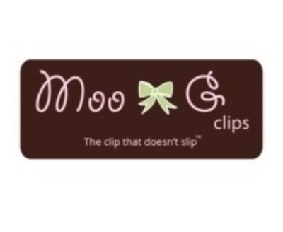 Shop Moo G Clips logo