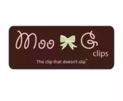 Moo G Clips coupon codes