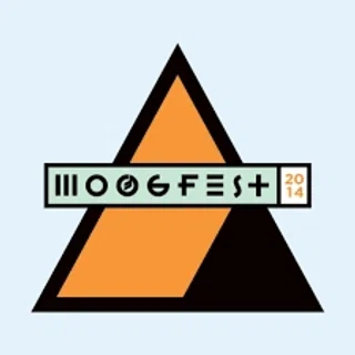 Shop Moogfest logo