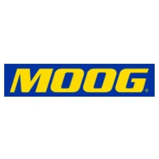 moogparts.com logo