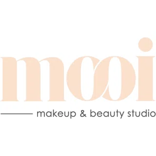 Mooi Studio logo