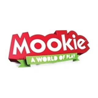 Shop Mookie Toys promo codes logo