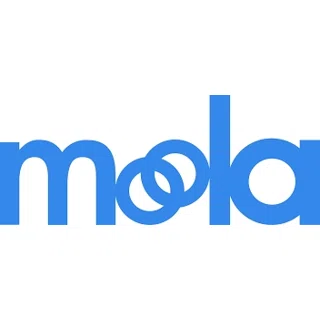 Moola Market logo