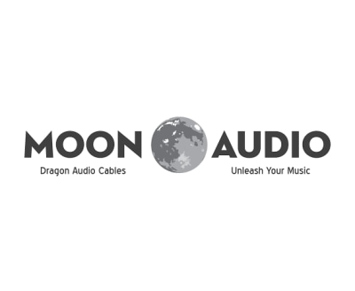 Shop Moon Audio logo
