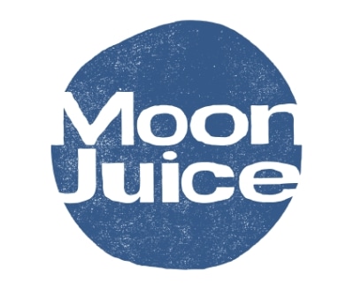 Shop Moon Juice Shop logo