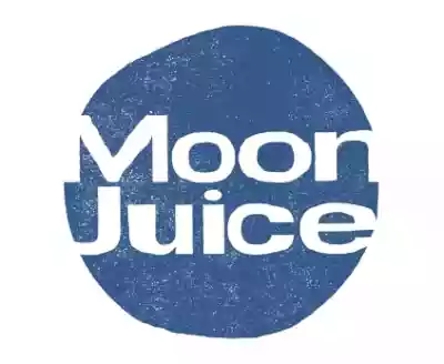Moon Juice Shop coupon codes