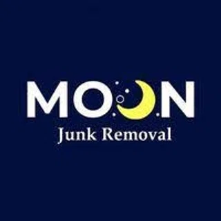 Moon Junk Removal  logo