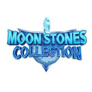 Moon Stones logo