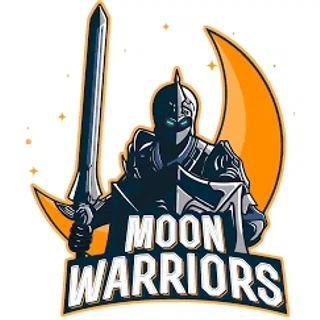 Moon Warriors logo