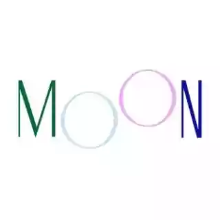 Moon Delivers Cakes logo