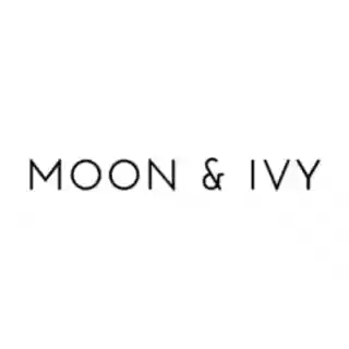 Moon & Ivy coupon codes