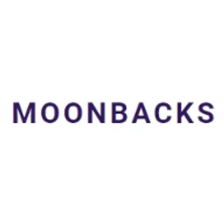 MoonBacks logo