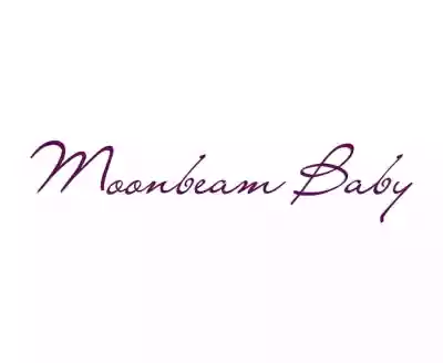 Moonbeam Baby logo