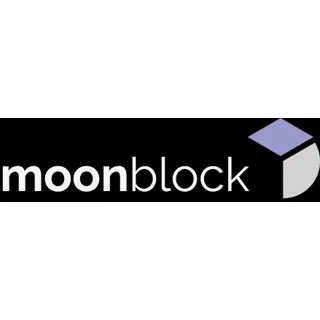 Moonblock logo