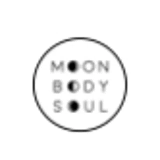 Moon Body Soul logo