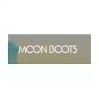 Shop Moon Boots  discount codes logo
