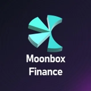 Moonbox Finance  logo