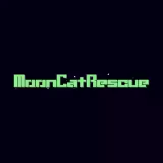 Shop MoonCatRescue promo codes logo