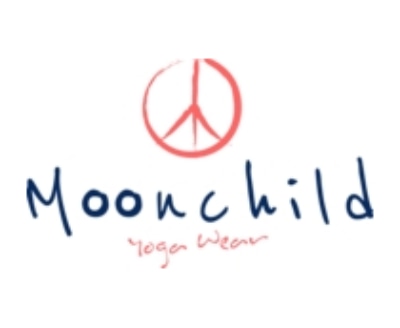Shop Moonchild Yoga Wear logo