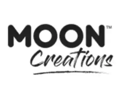 Moon Creations logo