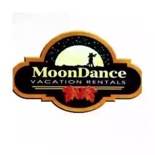 Moondance Vacation Homes logo