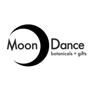 MoonDance Botanicals logo