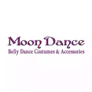 moondancebellydance.com logo