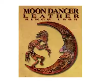 Shop Moondancer Leather discount codes logo