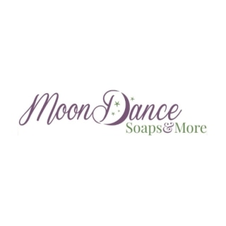 Shop MoonDance Soaps & More logo
