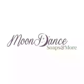 Shop MoonDance Soaps & More coupon codes logo