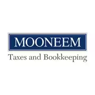 Mooneem  logo