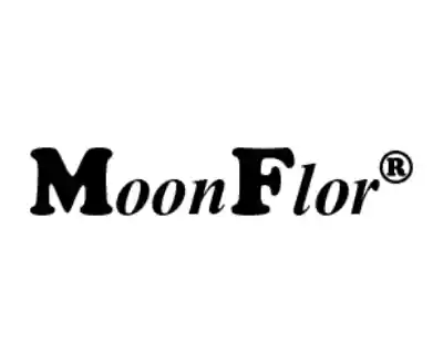 Moon Flor logo