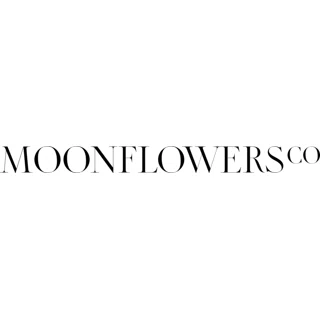 Shop Moonflowers Co promo codes logo