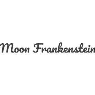 Moon Frankenstein logo