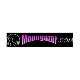 Shop Moon Gazer logo
