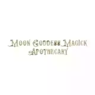 Moon Goddess Magick Apothecary coupon codes