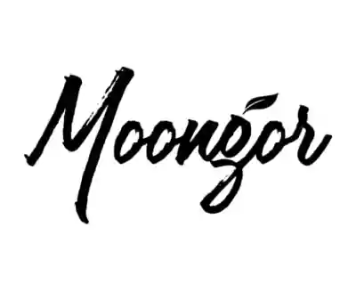 Shop Moongor discount codes logo