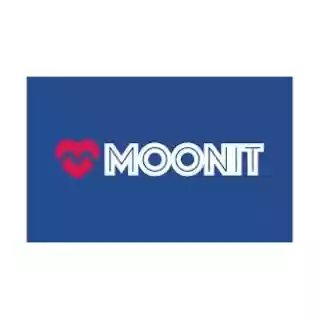Moonit promo codes