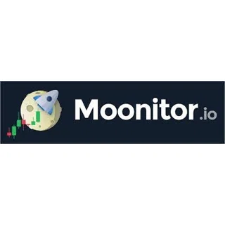 Moonitor logo