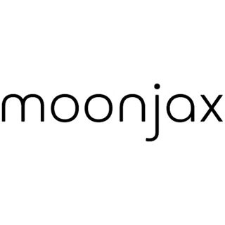Moonjax logo