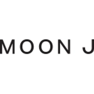 MOON J logo