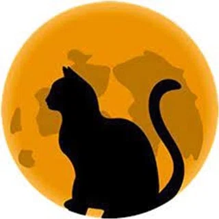 MoonKat logo