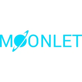 Moonlet logo