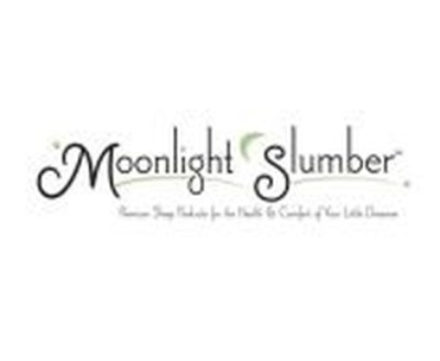 Shop Moonlight Slumber logo