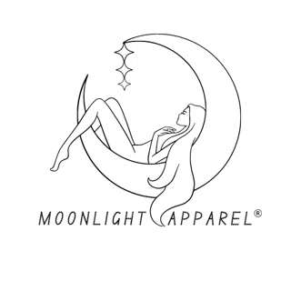 Moonlight Apparel logo